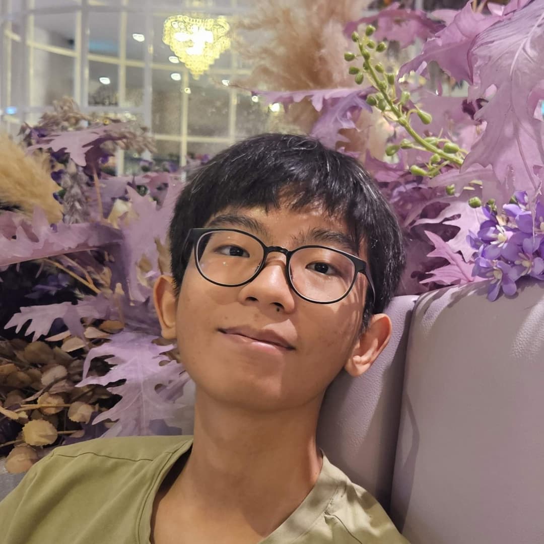 Cervon Wong