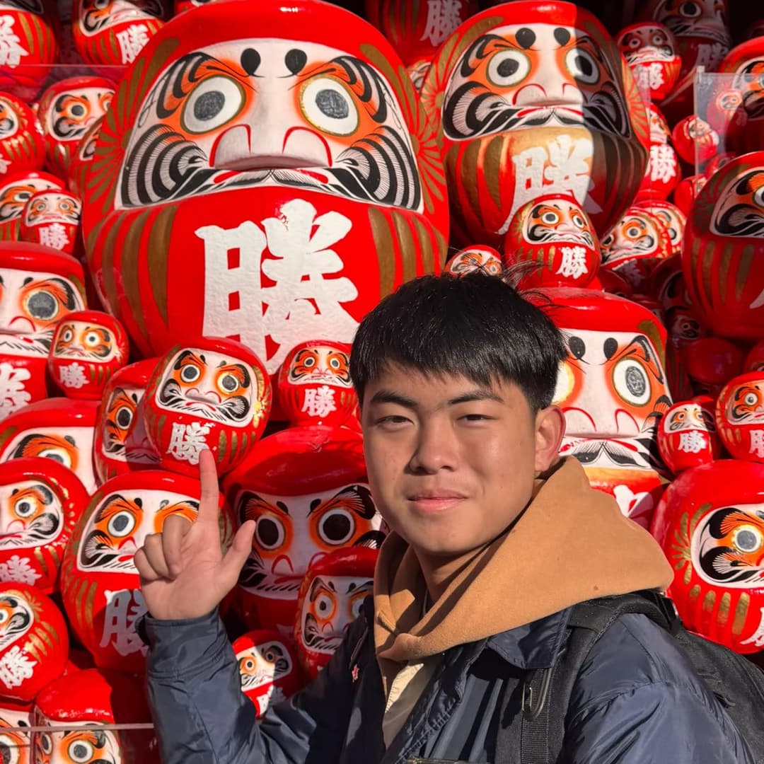Gareth Quek